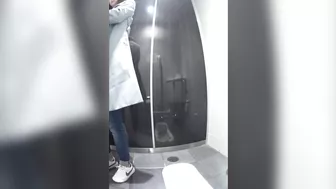 15334085 [No] Toilet Voyeur in KOREA # 3