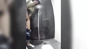 15334085 [No] Toilet Voyeur in KOREA # 3