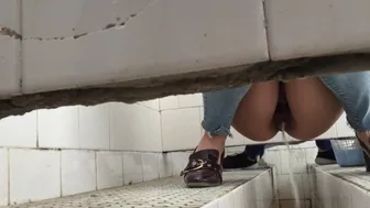 Technical Ditch Toilet, Videos Public Sex, PissRIP