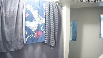 Home toilet hiddencam