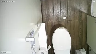 15380373 [Original] Convenience store toilet / Kai 1 [Only here]