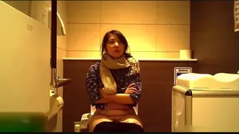 15380687 Hokuriku Fashion Building WC (None), Piss Voyeur (various), PissRIP