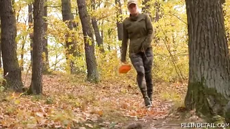 Alena Valkova & Lenka Vyskocilova - Mushroom pickers