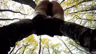 Alena Valkova & Lenka Vyskocilova - Mushroom pickers