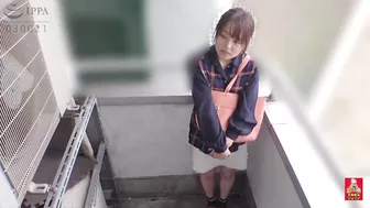 HJ-049 02 Urgent urination reports from girls campus