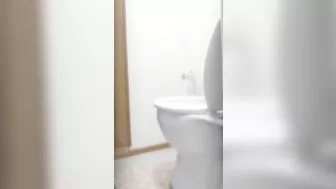 Toilet Spy Pee Cam