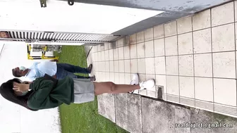 D0064 - Chinese Girl Pleading For Toilet, Got2Pee, DesperVids