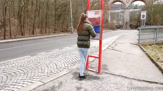 Nella Decker - Bus Station