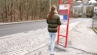 Nella Decker - Bus Station