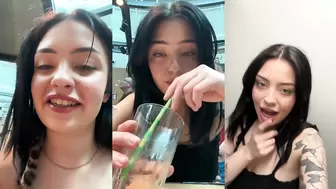 lolalondon - Drunken story, JAV Collection, PissRIP