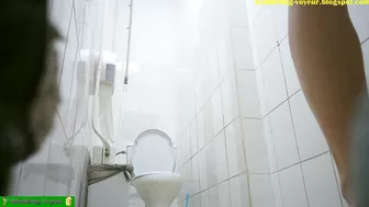 Shopping Centre Toilet 2022 (001-011)