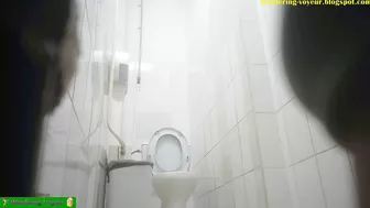 Shopping Centre Toilet 2022 (052-061)