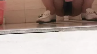 China Toilet Voyeur sifangktv 1258