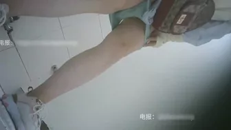 China Toilet Voyeur sifangktv 1244