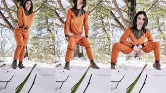 pissmintsalad - -2F outside, Bound2Burst, PissRIP