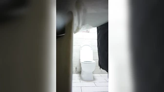 Gas Station Toilet 2022 (091-101)