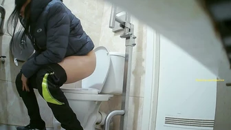 Gas Station Toilet 2022 (112-124) (#2 warning), Videos Public Sex, PissRIP