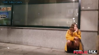 FU10 Night Watching 175, Videos Public Sex, PissRIP