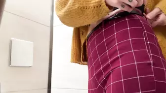 HARPERMADI - 364. Girl Girl Pee Compilation