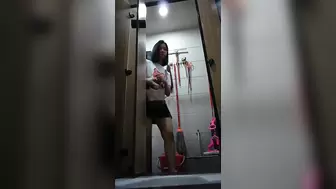 University Womens Toilet 3, SifangKTV, PissRIP