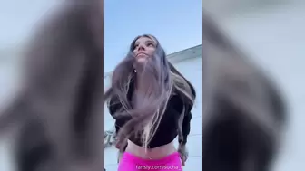 sucha_goodgirl - Pissing Compilation 04, Peeing-Outdoors, PissRIP