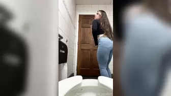 sucha_goodgirl - Pissing Compilation 12, Piss Voyeur (various), PissRIP