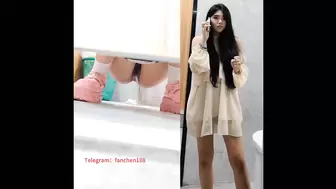 China Toilet Voyeur 1608, WDGirls, PissRIP