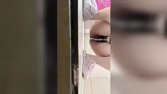 China Toilet Voyeur 1668, SifangKTV, PissRIP