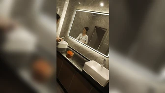 Top-quality toilet filming Prospect 2