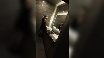 Top-quality toilet filming Prospect 2