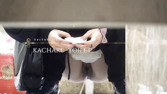 China Toilet Voyeur 1751