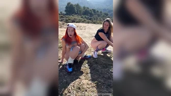 pissingvideos - pissing together, WDGirls, PissRIP