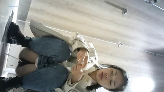 China Toilet Voyeur 1903, Peeing-Outdoors, PissRIP