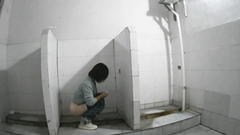 Open Public Toilet 4