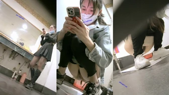 Original Toilet Shots 08, JAV Collection, PissRIP