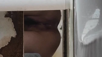 China Toilet Voyeur 2063