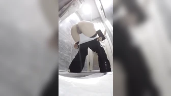 Night Club Toilet 25