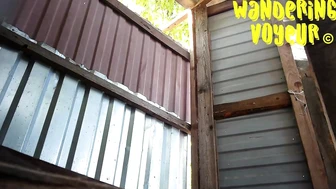 Village Outdoor Toilet (011-020)
