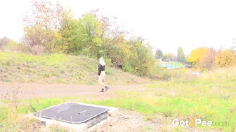 Public Mid Stream