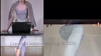 Erika - Remastered, Water-Detox Club, DesperVids