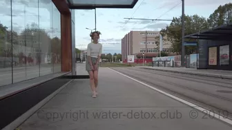 Tram Fail, Water-Detox Club, DesperVids