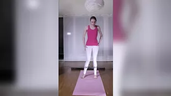 Yoga Session