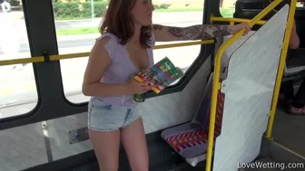 Marika - Travelling with Marika, Amateur Collection, DesperVids