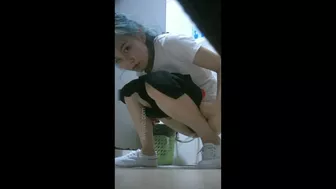 College_Students_Toilet, Voyeur Desperation, DesperVids