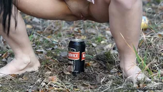 Annie - Empty cans (019), Power-Pissing, PissRIP