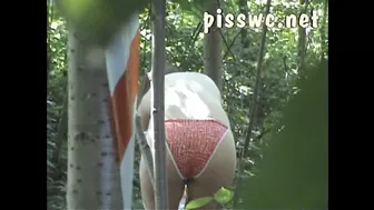 118, Piss Voyeur (various), PissRIP