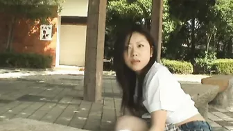 Desperate japanese pissing 9 2