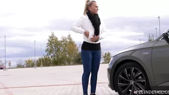 Lenka Vyskocilova - Driving school