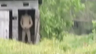 Pee Compilation 26