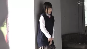 Japanese School Desperation